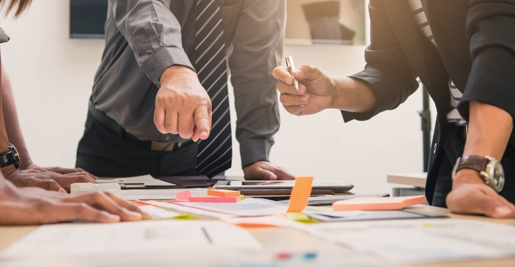 Calidad de datos y conocimiento del cliente