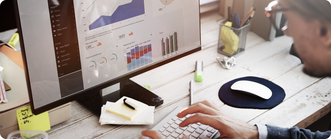 Estudio de Geoanálisis para una empresa de publicidad y comunicación exterior