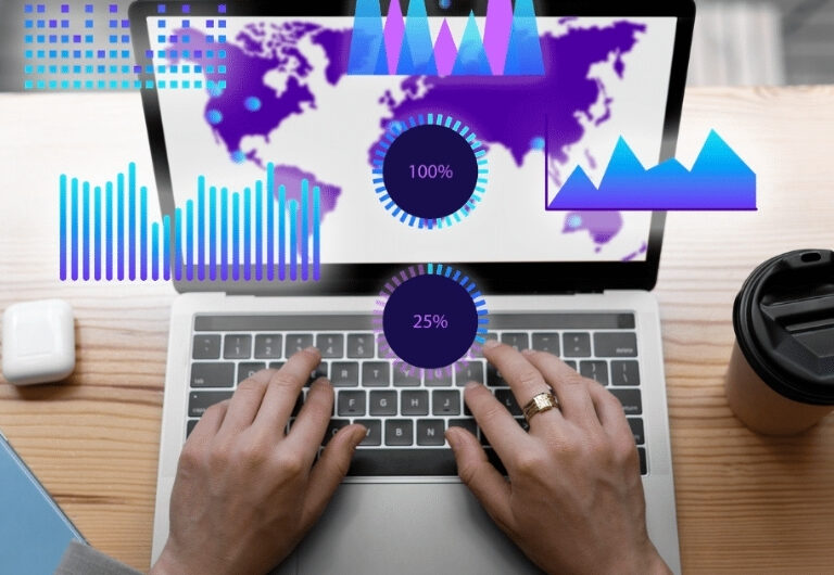 Data quality and customer insight