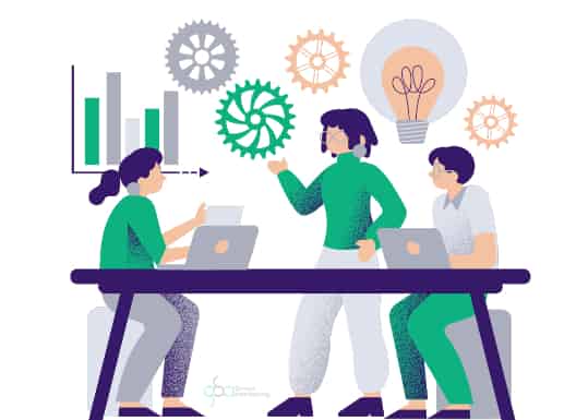 Internet de las cosas - GBA Smart Marketing