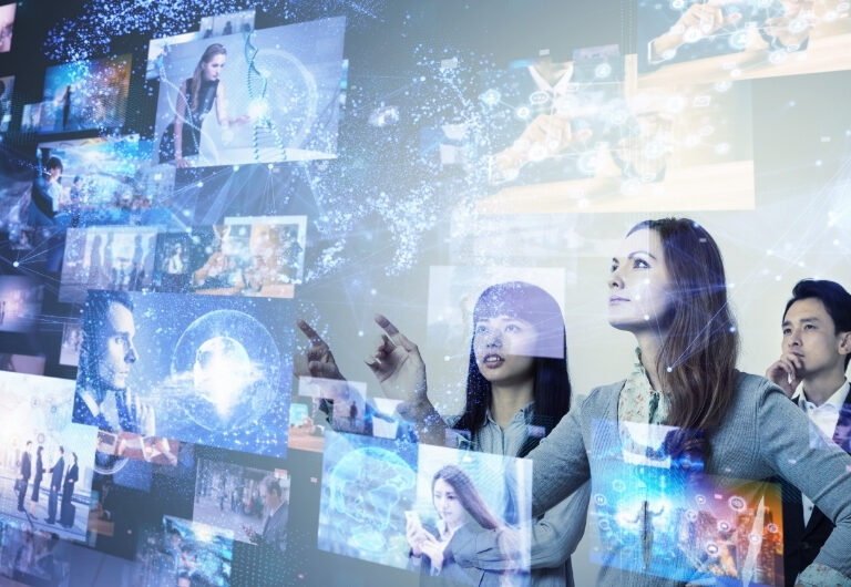 Implementación estratégica de la Inteligencia Artificial (IA) en empresas