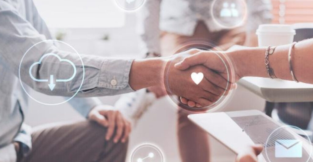 Transformación de la experiencia del cliente con IA